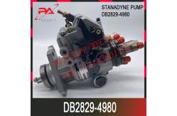 China DB2829-4980 STANADYNE GENUINE DB2 DIESEL FUEL UNIT INJECTOR PUMP supplier