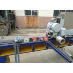 Multifunctional Edge Profiling Stone Polishing Machine For Marble and granite