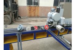 China Multifunctional Edge Profiling Stone Polishing Machine For Marble and granite supplier