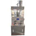 ZPW15D ZPW17D ZPW19D Sweet Candy Rotary Tablet Press Machine 220V / 380V for sale