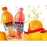 PET Bottles Hot Filling Machine , Fresh Juice Filling & Packing System