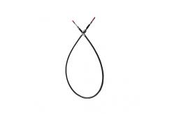 China Push-Pull Cable Push-Pull Universal Low Friction Control Cable supplier