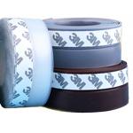 5M Silicone Door And Window Sealing Strip Insectproof Weather Seal Tape For Windows for sale