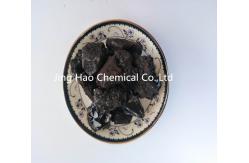 China Medium Temperature Coal Tar Pitch Lump With Softening Point  75 ℃ - 80 ℃ supplier