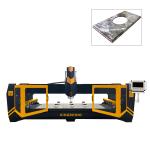 3 Axis CNC Stone Carving Machine 3000x1400mm Processing Size 11KW for sale