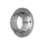 Butt Welded Flange 1 Pressure Vessel Flange Series butt-welding Flange for sale