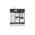 Lab Fire Test Equipment ISO 5660 Cone Calorimeter For Heat Release & Smoke Analysis for sale