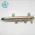 C3977727 Engine Parts Fuel Common Rail 0445224025 Engine Cummine