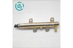 China C3977727 Engine Parts Fuel Common Rail 0445224025 Engine Cummine supplier