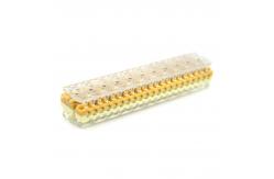 China 10-Pair Super-Mini Splicing Dry Module Without Gel supplier
