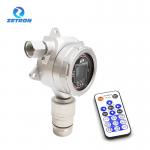 Zetron MIC500 Single Station Carbon Monoxide Alarm Online Remote for sale