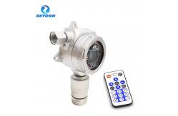 China Zetron MIC500 Single Station Carbon Monoxide Alarm Online Remote supplier
