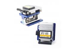 China FTTH High Precision Fiber Cleaver supplier
