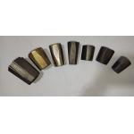 Hardness HRC38-48 Expansion Shell Rock Bolt with Silver Metric Thread for sale
