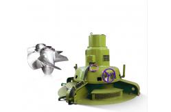 China Efficiency Stainless Steel Kaplan Hydro Turbine Generator Runner Diameter 0.6-2m supplier