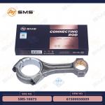 61500030009 Sinotruk Howo Trucks Engine Parts Connecting Rod SMS-10073 for sale