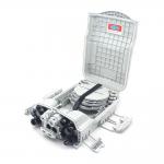 Outdoor Fiber Access Terminal Fast Connector Box In FTTA for sale
