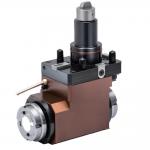 High Performance Driven Tool Holder Increased Productivity BMT55 90 Degree for sale