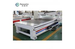 China 2500mm Y Axis Travel CNC Router Machine Cnc Wood Router Carving Cutting supplier