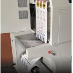 Digital Toner Label Printing Machine 4 CMYK Roll-To-Roll Easy To Use