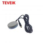 Medical Fetal Transducer Ultrasonic Fetal Doppler US Patient End For BT-300