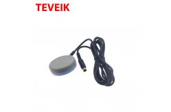 China Medical Fetal Transducer Ultrasonic Fetal Doppler US Patient End For BT-300 supplier