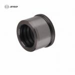 GCr15 Steel Graphite Bronze Bearing Cast Iron Self Lubricating Bushing