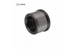 China GCr15 Steel Graphite Bronze Bearing Cast Iron Self Lubricating Bushing supplier