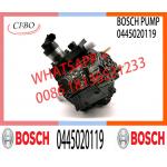 Neutral ISF2.8 Diesel Engine Fuel Injection Pump BH3T9350AA 4990601 0445020119 for sale