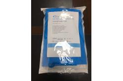 China Soft and Blue General Surgery Universal Drape Pack for All Surgical Needs supplier