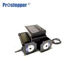 Nema 24 60mm 4A 1.8 Degree 1.5N.M Wire Stepper Motor for sale