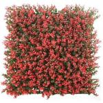 Artificial Wall Grass Panel Used For Offices Homes With Natural Look And Low Maintenance for sale