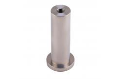 China Automotive Parts CNC Turning Parts Engine Components High Reliability Anti-oxidation Treatment supplier