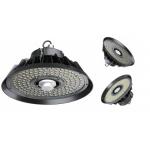 Smd3030 Ac100-277v 200w Led Ufo High Bay For Warehouse With Isolated Driver for sale