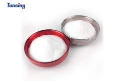 China Soft Hot Melt DTF Powder Adhesive TPU Good Stretchability For Heat Transfer supplier