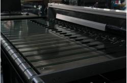 China 2400 DPI Offset Printing Automatic CTP Plate Machine supplier