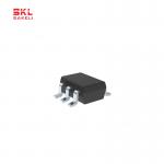 INA213BIDCKT Power Amplifier Chip Low Noise High Accuracy Instrumentation for sale