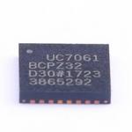 ADUC7061BCPZ32 IC Electronic Components 16/32-Bit -40°C ~ 125°C for sale