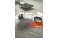 China Ti64 Titanium Alloy Powder Production Equipment HDH Process Plant CE Certificate supplier