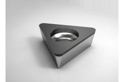 China MND10 TPGW PCD Turning Insert Carbide Inserts Cutter For Wood Turning Tool supplier