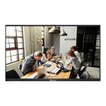 Seamless Writing Experience Video Conferencing Interactive Flat Panel for sale