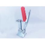 ISO9001 295KG Metal Open U Bar Hold Down Toggle Clamps