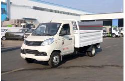 China New Small 5-ton 4x2 HOWO Dump Truck for Sale supplier