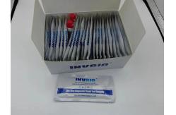 China High Sensitivity Rapid Test Devices Psa Rapid Test Kit Card Self Test supplier