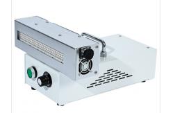 China AC85V LED UV Curing Light Handheld Air Cooling No Mercury No Ozone supplier