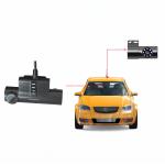 Car Video Recorder 2k Dashcam Dvr High Performance GPS Tracking Device for sale