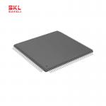 Xilinx XCR3256XL-10TQG144C Programmable IC Chip The Essential Solution For Complex Circuit Design for sale