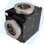 Tactical Grade Three Axis High Precision Fiber Optic Gyroscope Inertial Navigation Sensor for sale