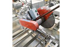 China Sawdust Pressed Wood Pallet Block Production Line Machine supplier