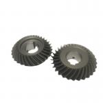Small Module Gear Hard Tooth Surface Gear Helical Gear Bevel Arc Gear for sale